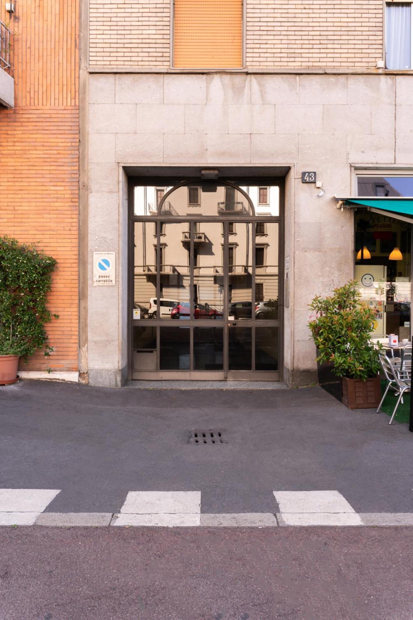 Gioia 43 - New Stylish 1 & 2 Apartment Mailand