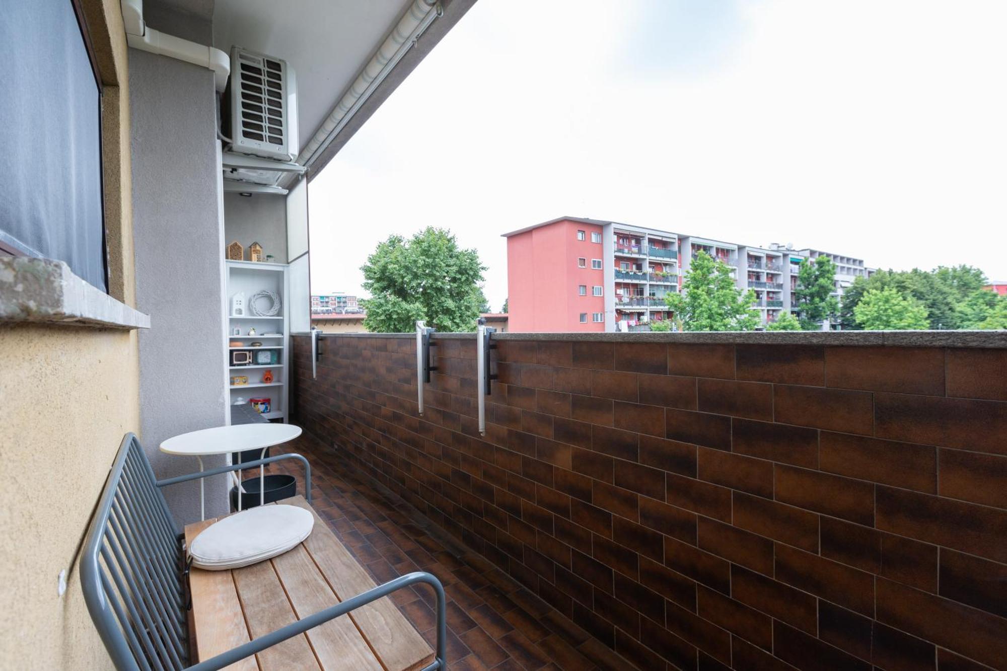 Apartment San Siro Large Flat
