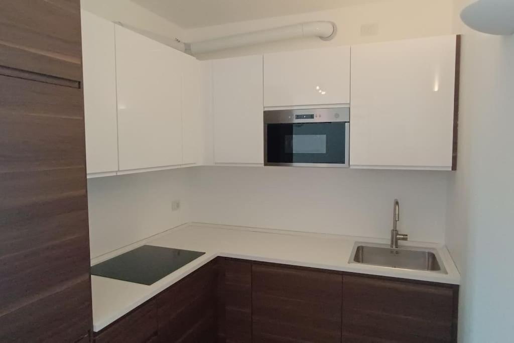 Apartment Favoloso Immobile Ascanio Sforza