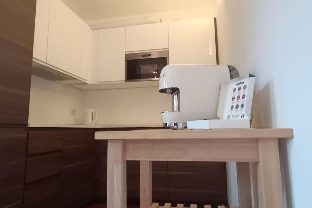Apartment Favoloso Immobile Ascanio Sforza *