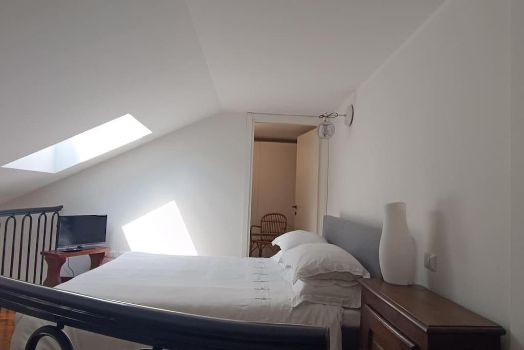 Apartment Favoloso Immobile Ascanio Sforza *