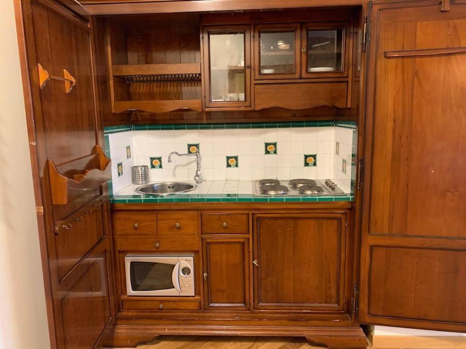 Apartment Piccolo Attico A Due Passi Da Corso Buenos Aires