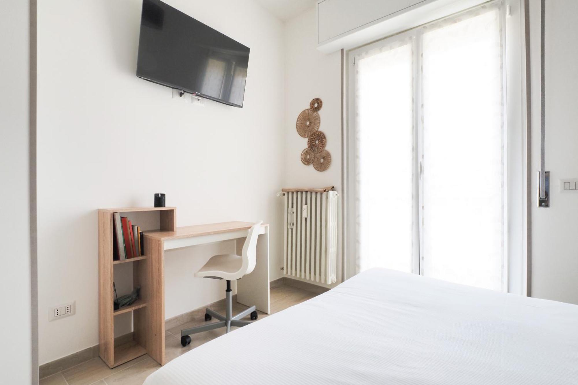 Apartment Moretto Terrace Citta Studi Mailand