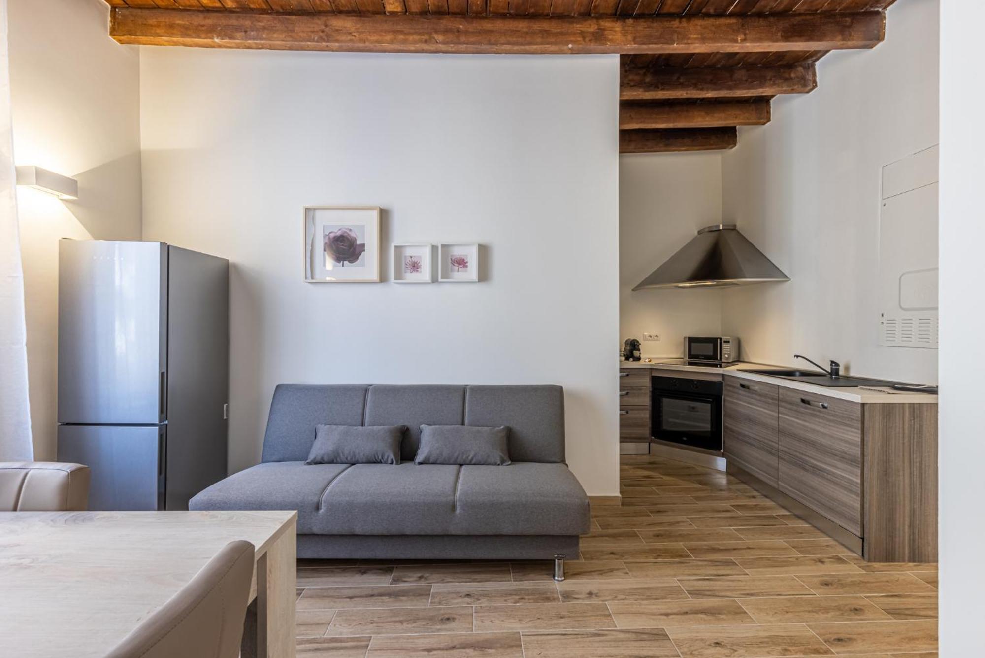 Santa Giulia - 15min Duomo Apartamento