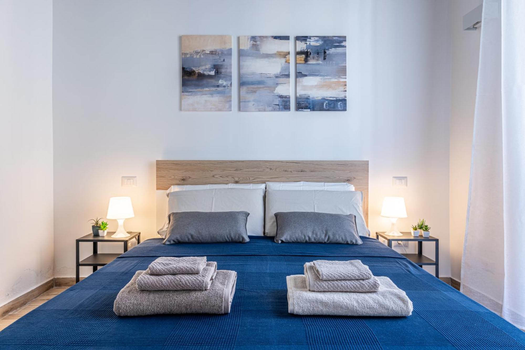 Santa Giulia - 15min Duomo Apartamento *