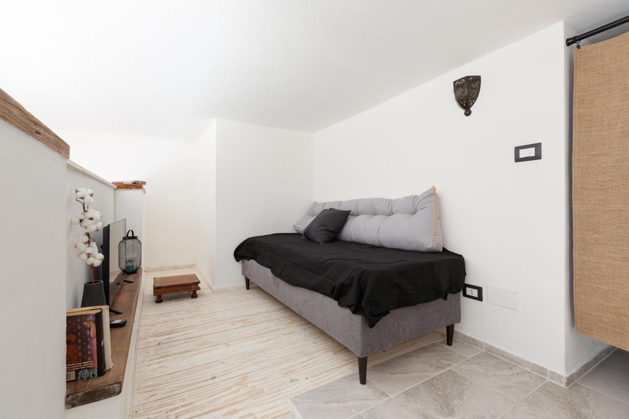 Su 2 Livelli- Universita Iulm Apartment Milan