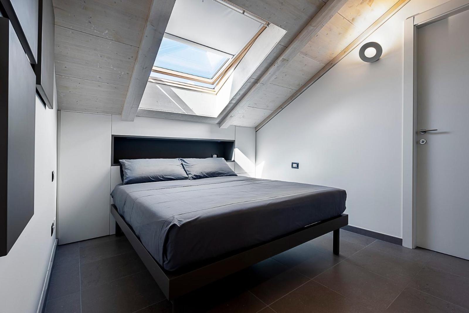 Experience Design Bed&show Mailand