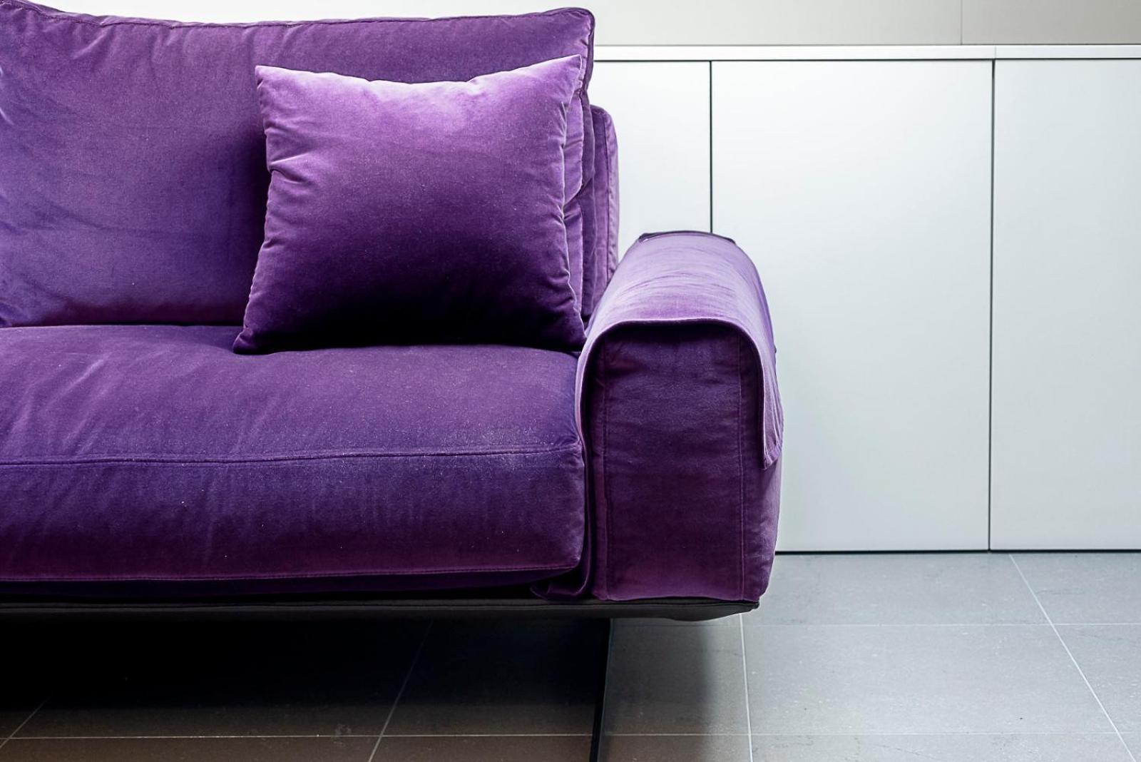 Experience Design Bed&show Mailand
