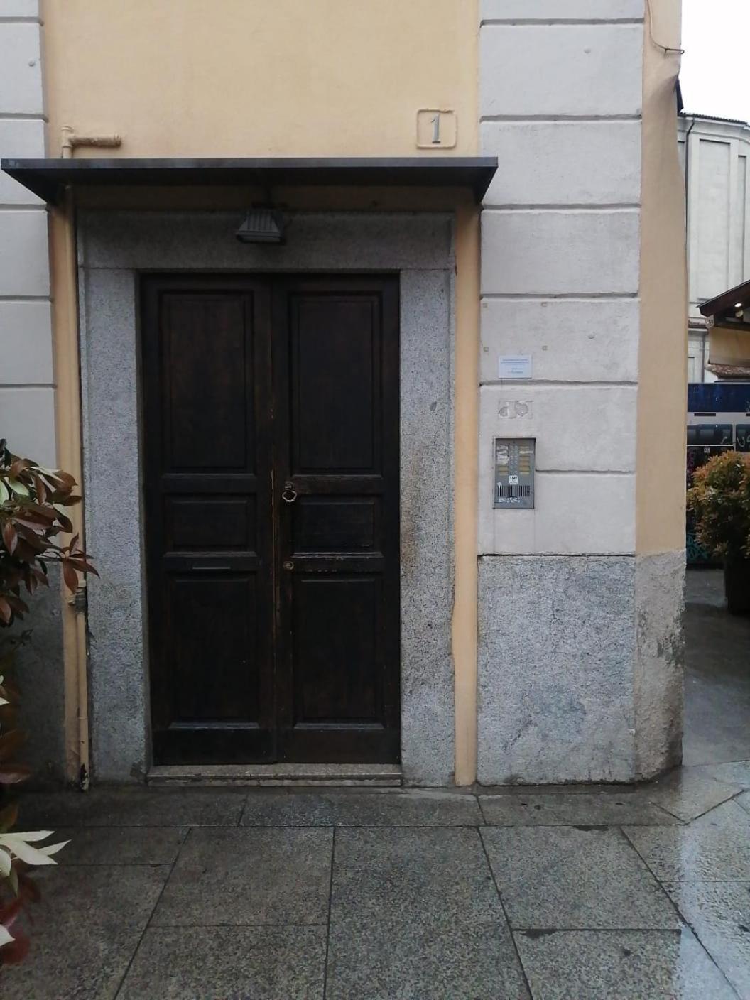 Le Colonne Milão