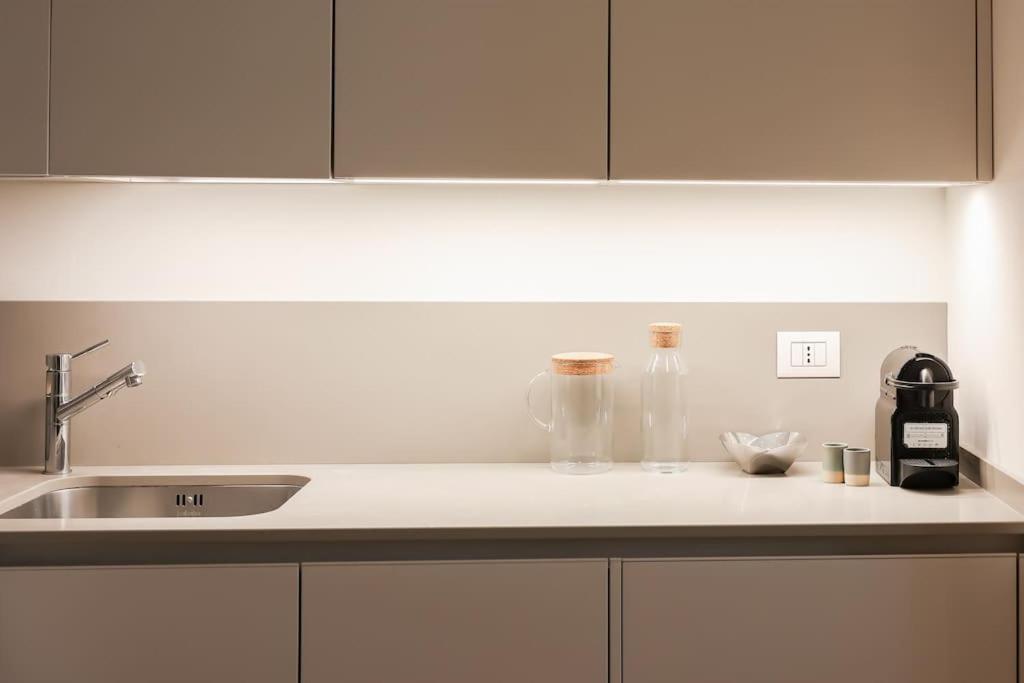 Explore&cowork Horti Business Retreat Apartment *