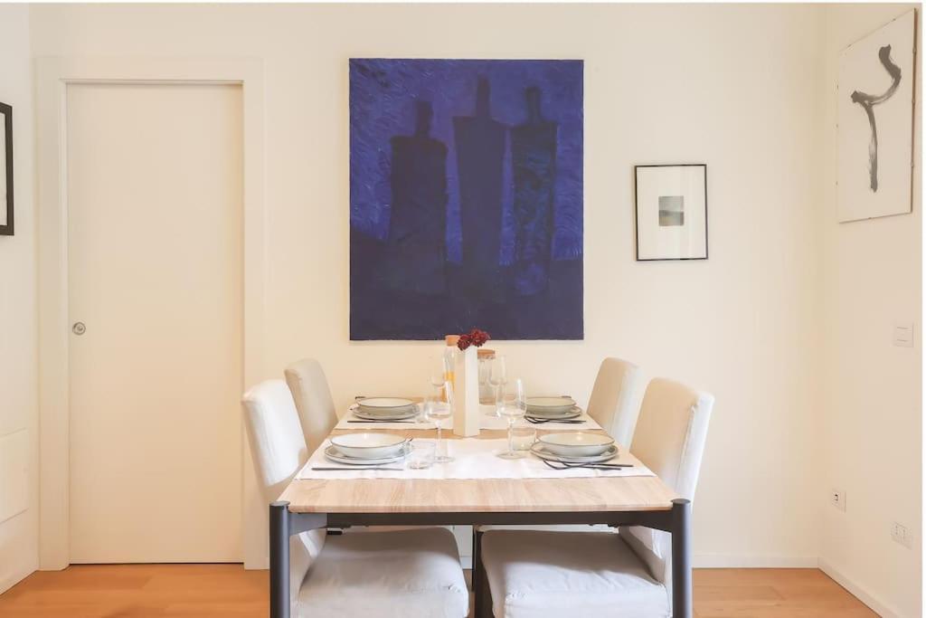 Explore&cowork Horti Business Retreat Apartment