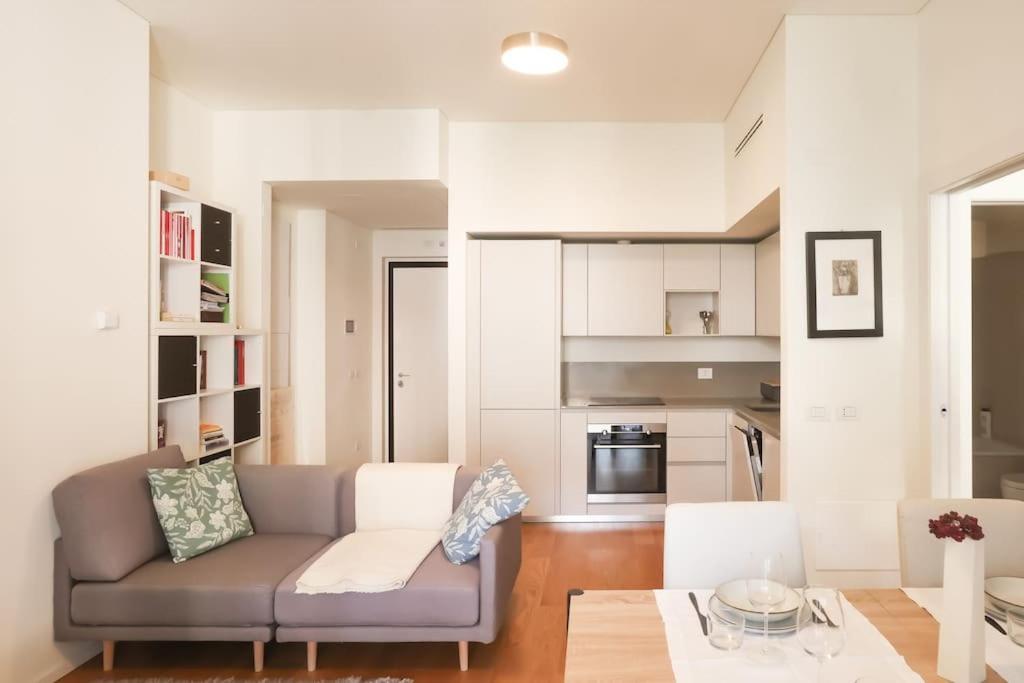 Explore&cowork Horti Business Retreat Apartment