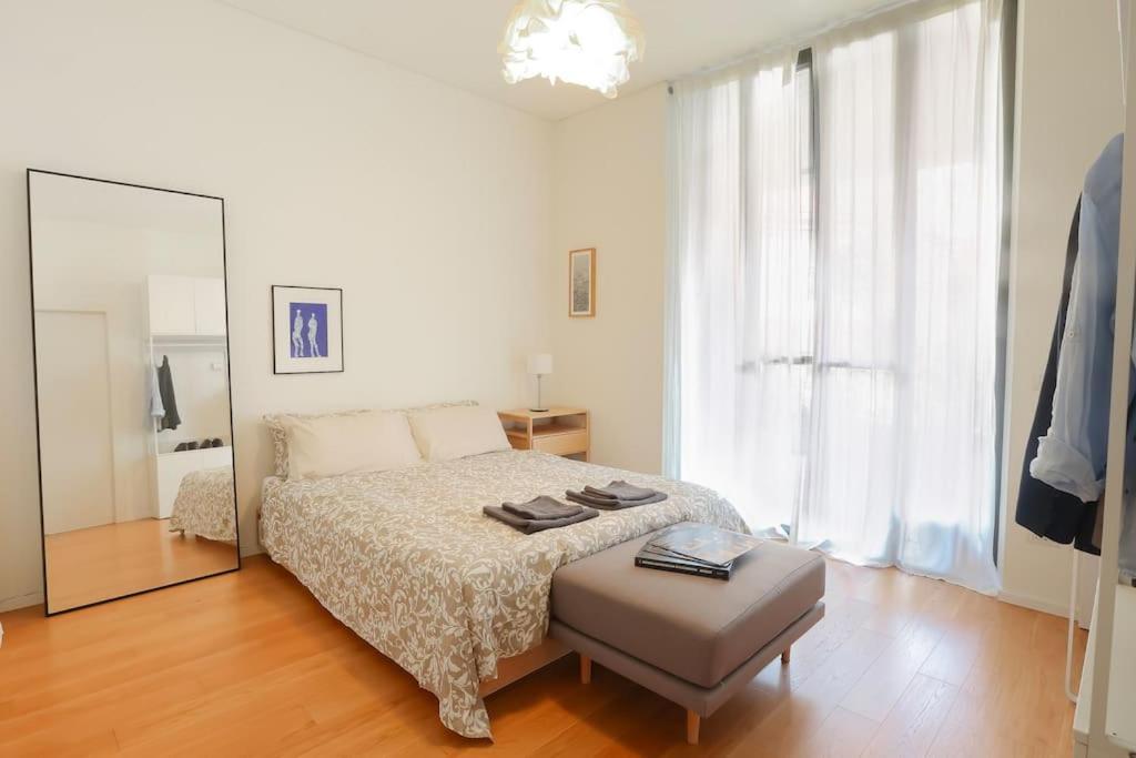 Explore&cowork Horti Business Retreat Apartment Mailand