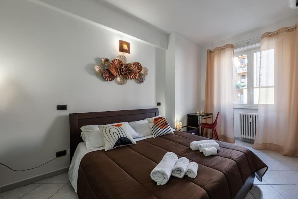 Nuovissima Dimora Con Terrazzino Apartment