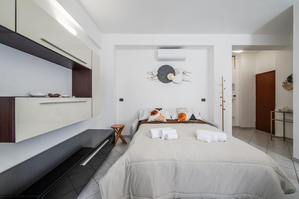 Nuovissima Dimora Con Terrazzino Apartment Mailand