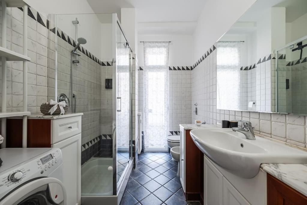 Nuovissima Dimora Con Terrazzino Mailand
