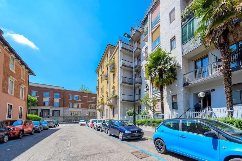 Nuovissima Dimora Con Terrazzino Apartment *