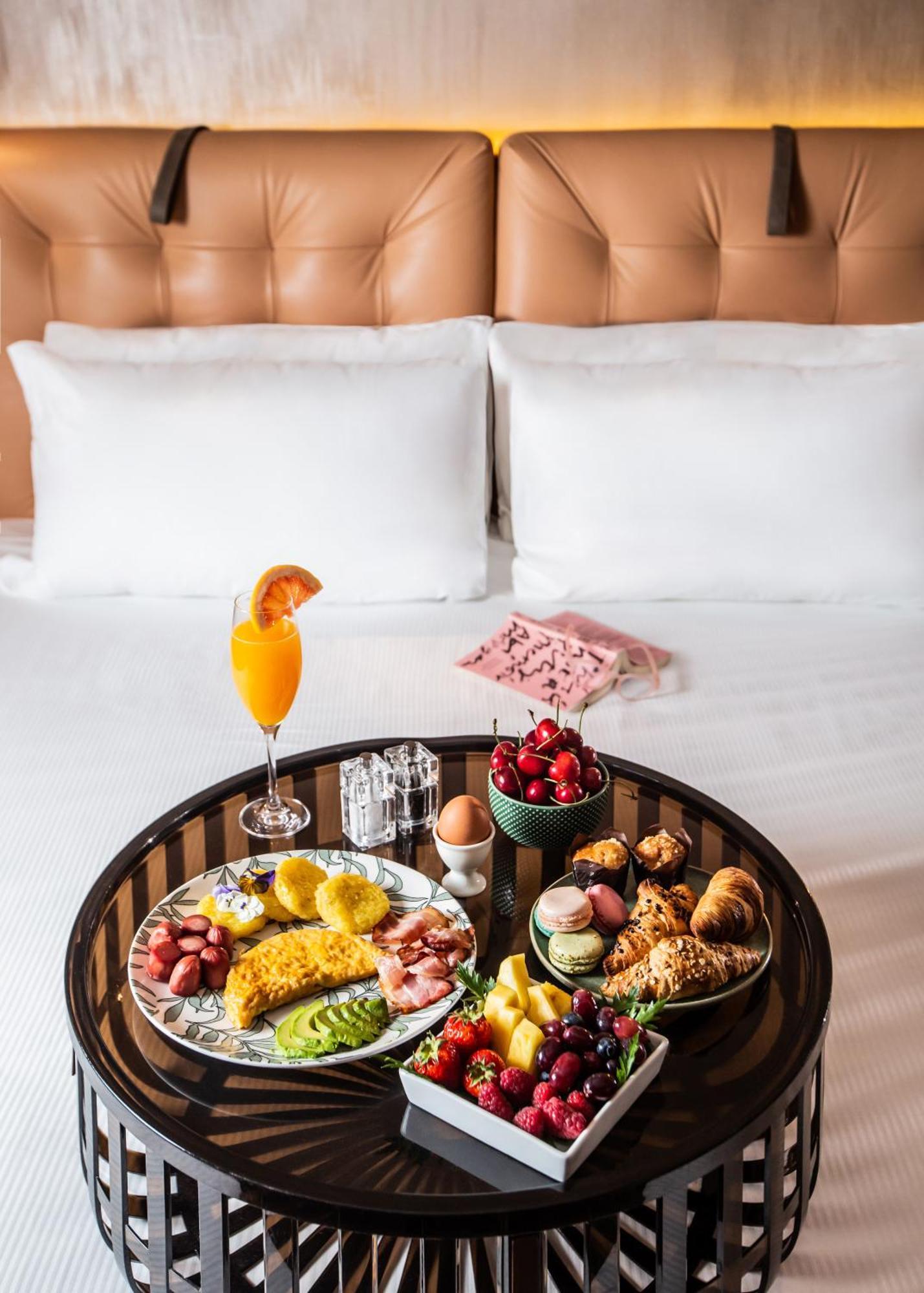 Hotel Milan Suite Hotel