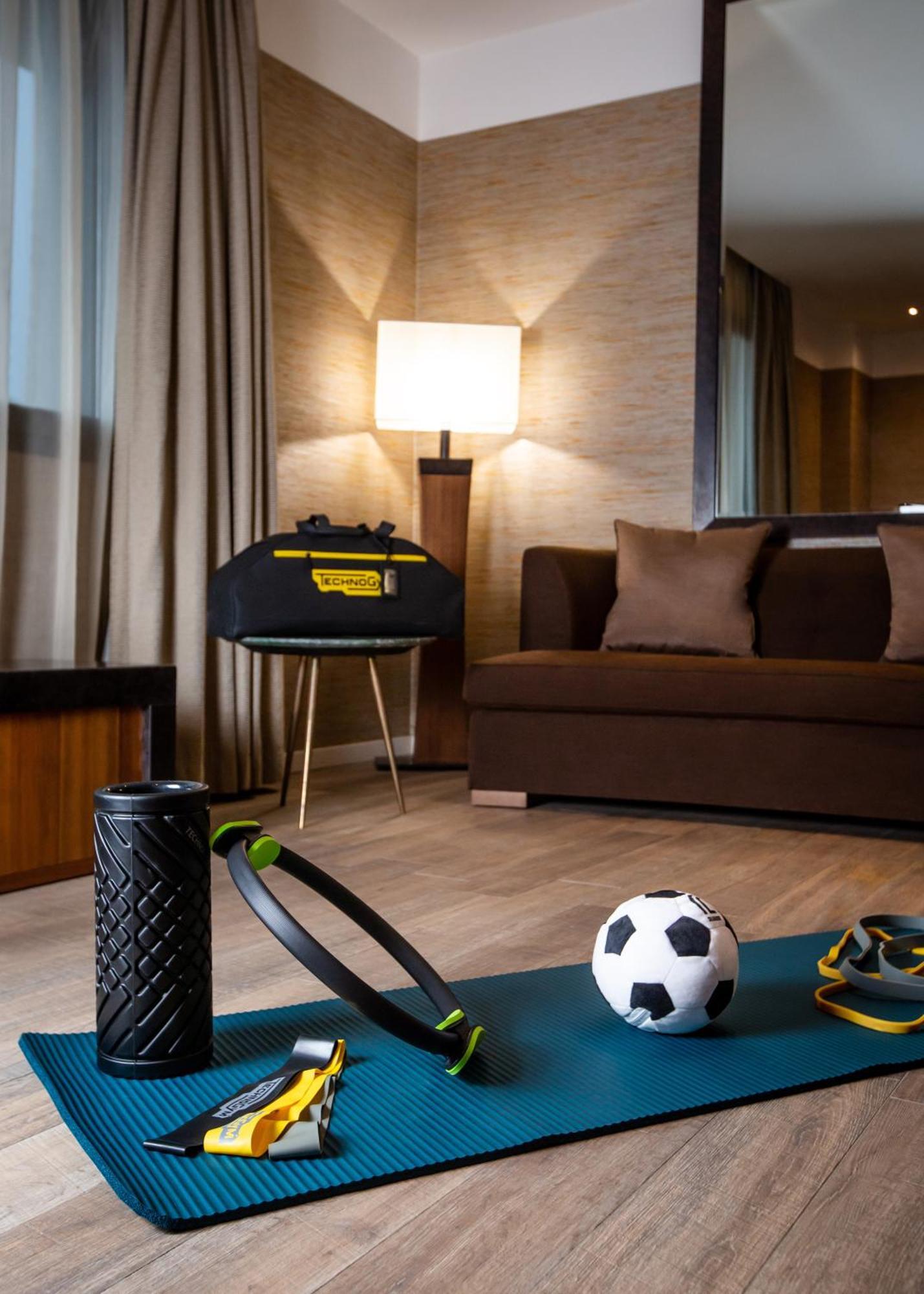 Milan Suite Hotel Hotel Mailand
