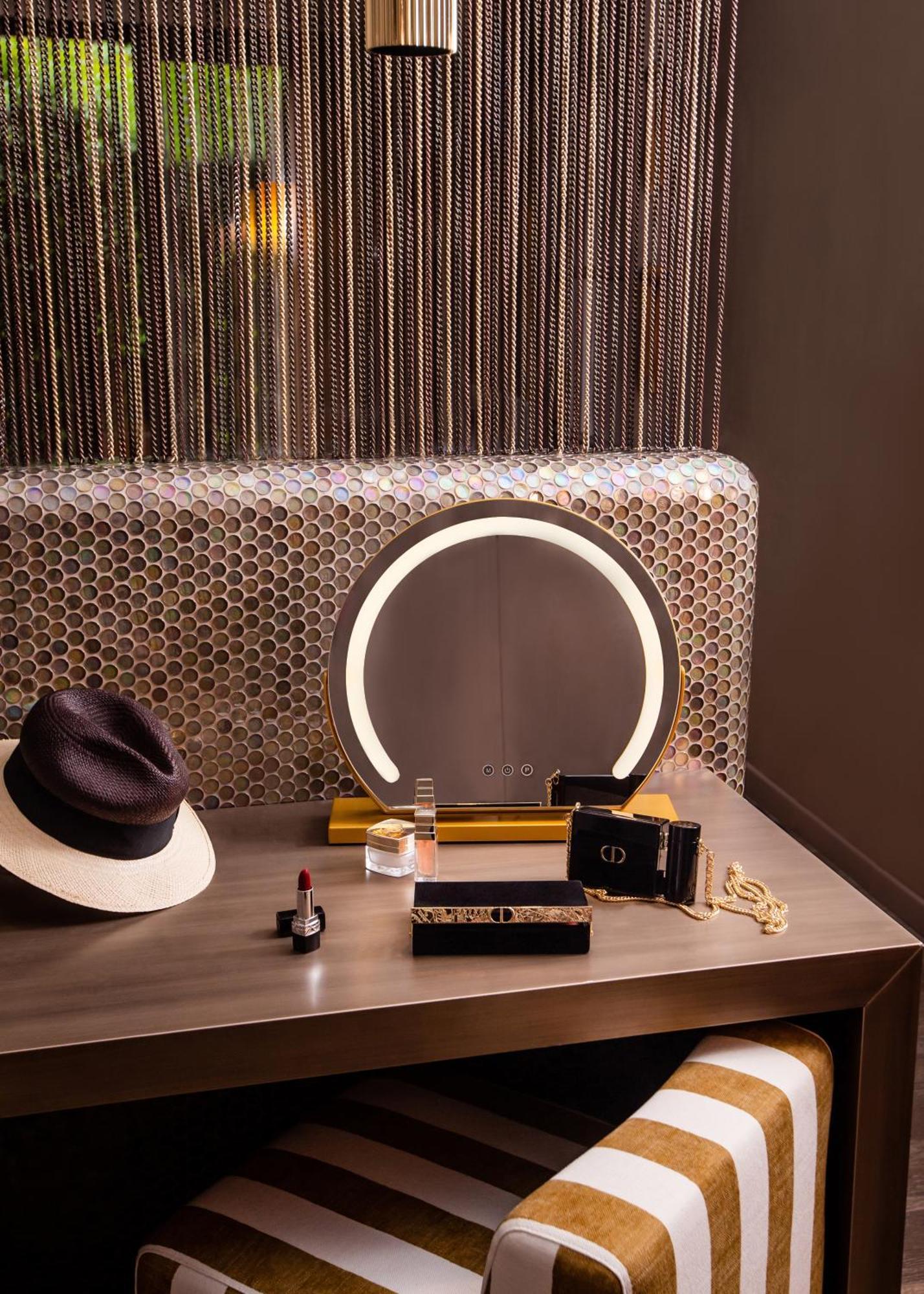 Hotel Milan Suite Hotel 4*