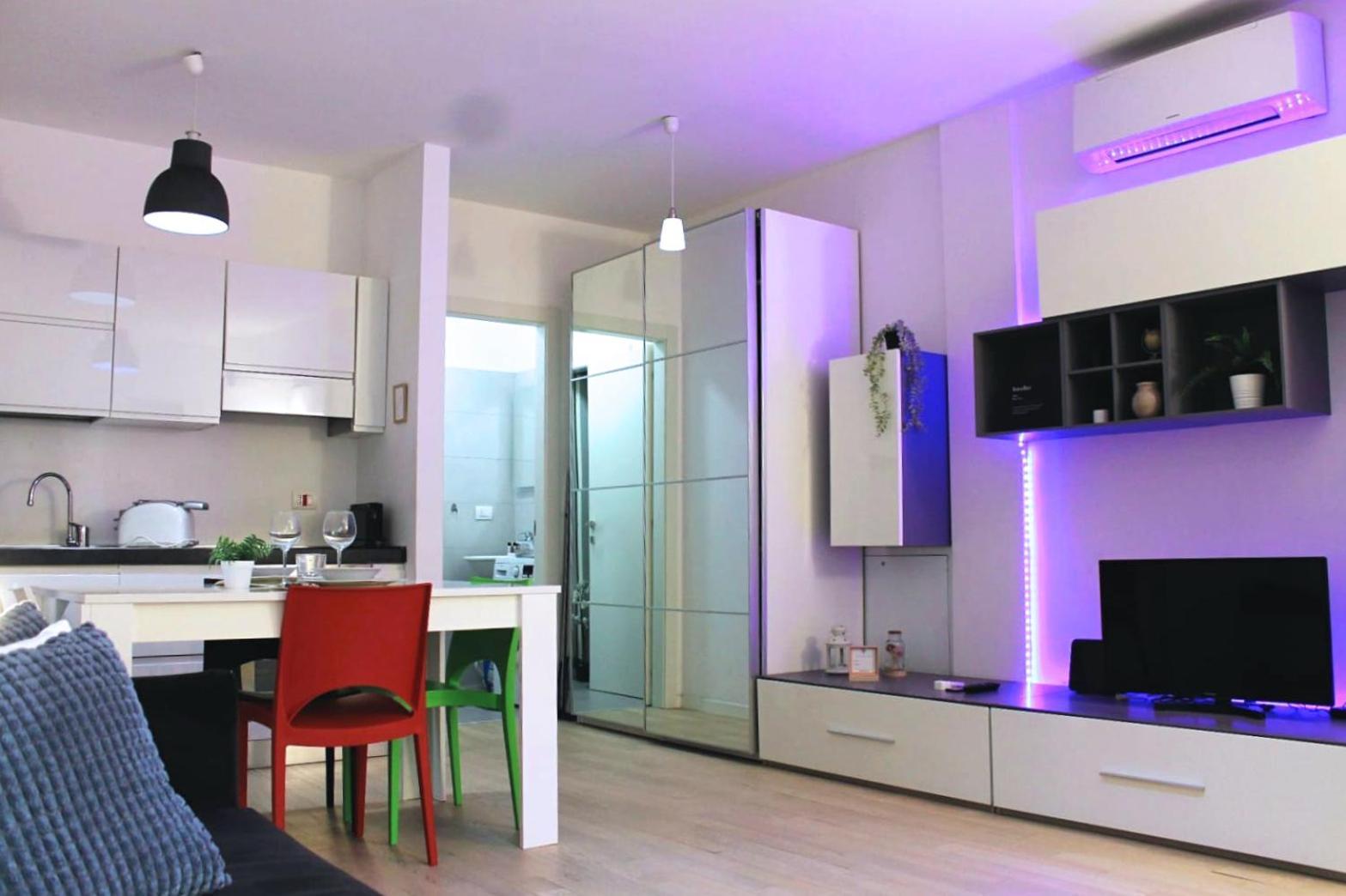 Apartamento Yr - Navigli *