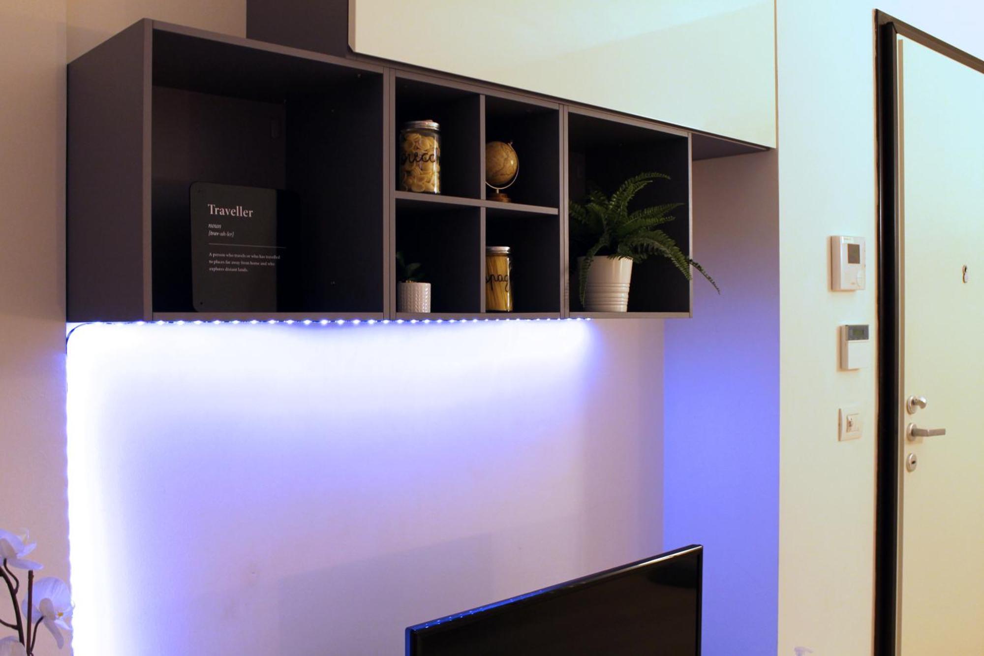 Apartamento Yr - Navigli *