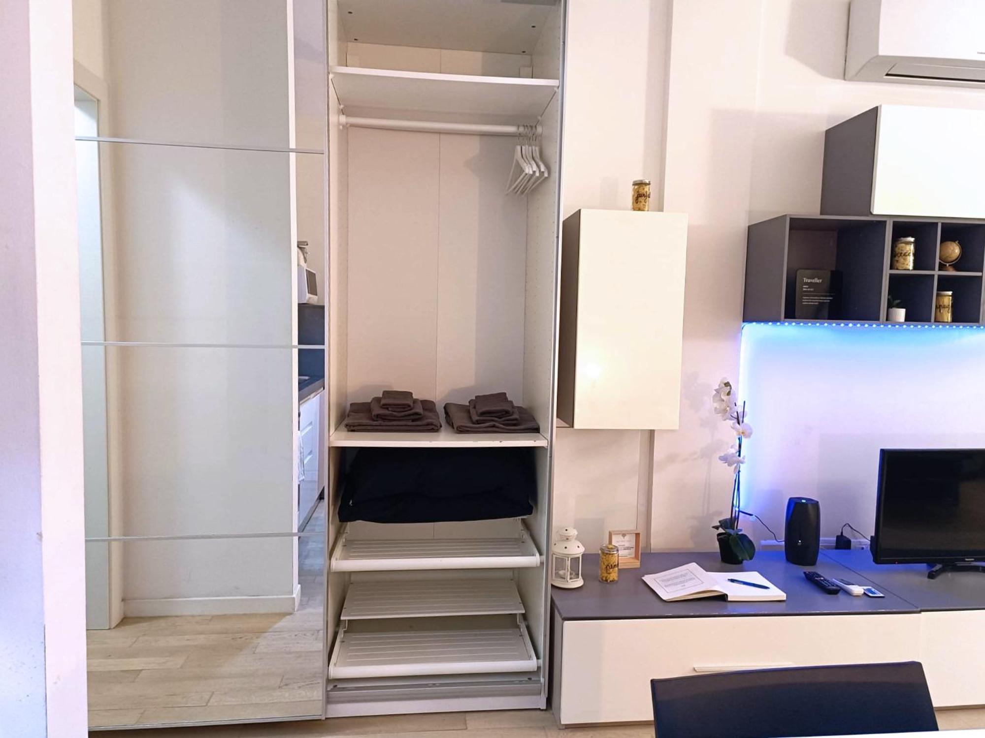 Apartamento Yr - Navigli *