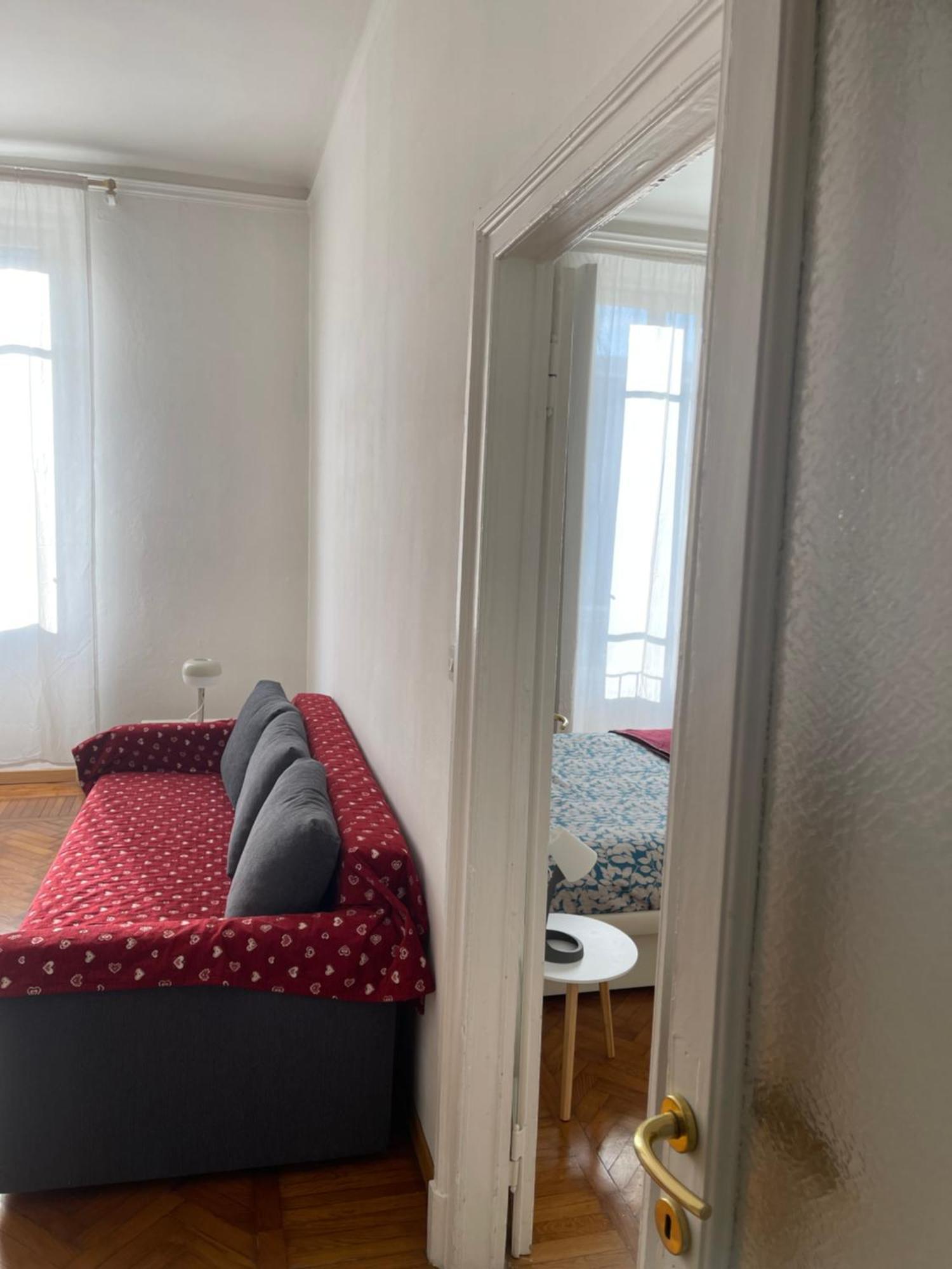 Apartment A 5 Minuti Dal Centro Di Di Anita E Marco Mailand