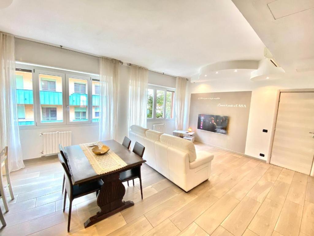 Bocconi Apartment *
