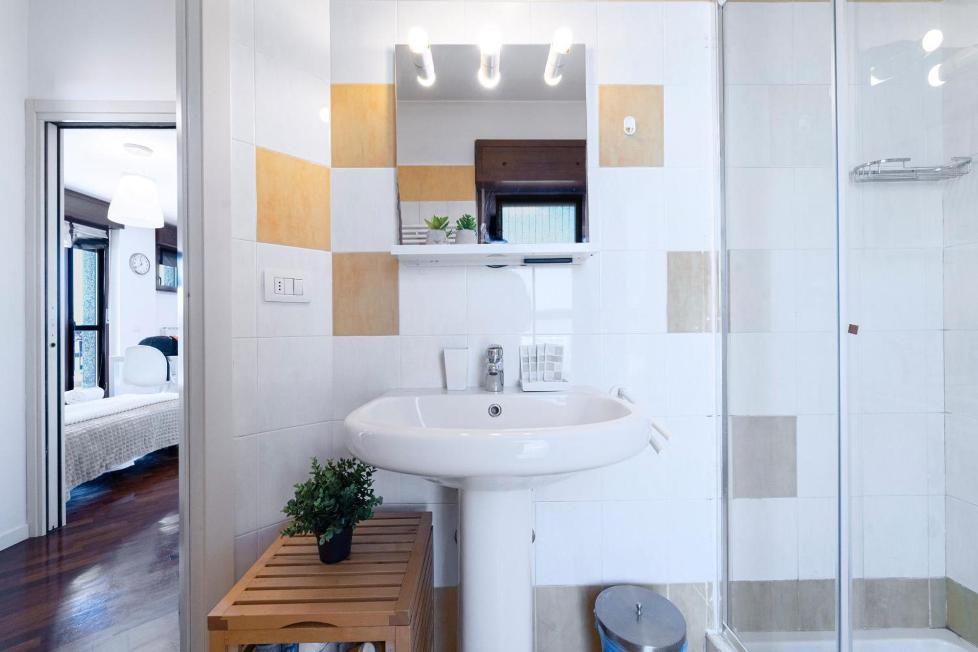 Apartment Luxury - Casoretto 36 Mailand