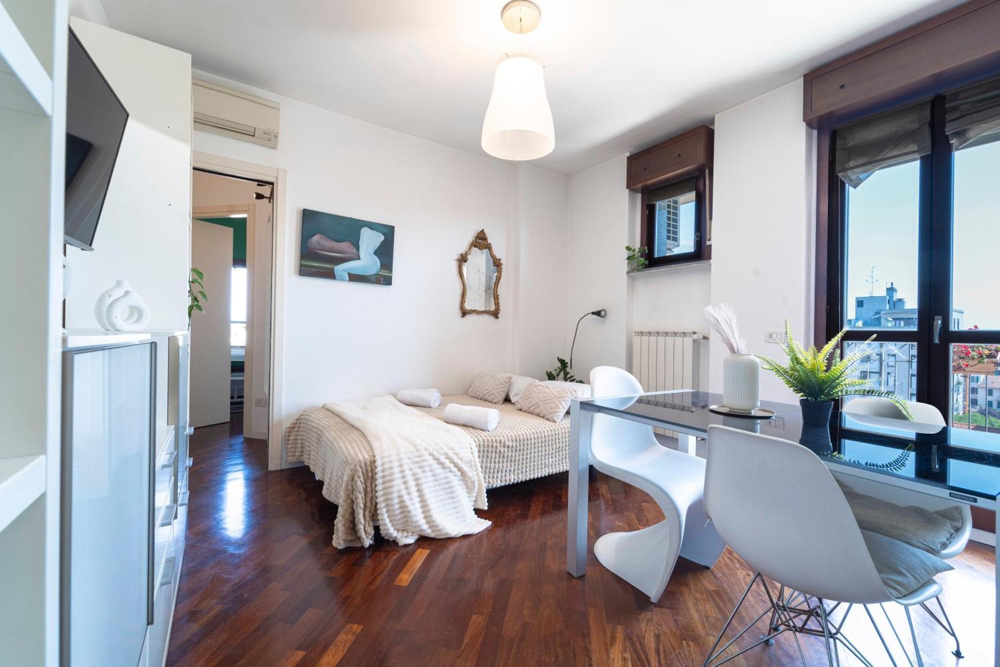 Luxury - Casoretto 36 * Mailand