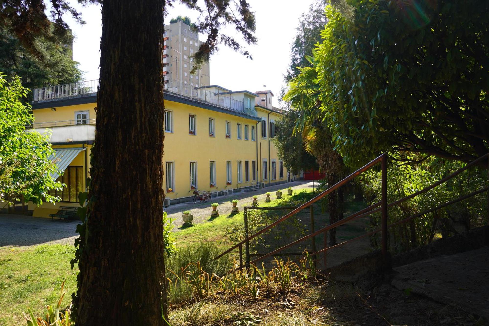 Ciaomi - Hotel, & Long Gasthof Mailand