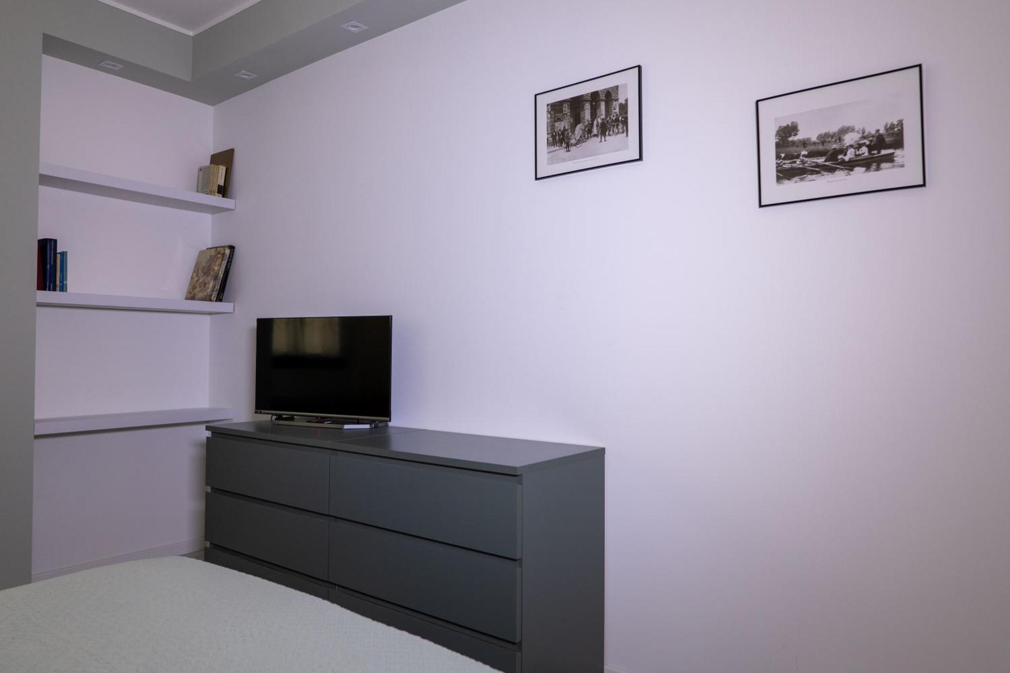 Apartment La Casa Sul Naviglio Di Debora