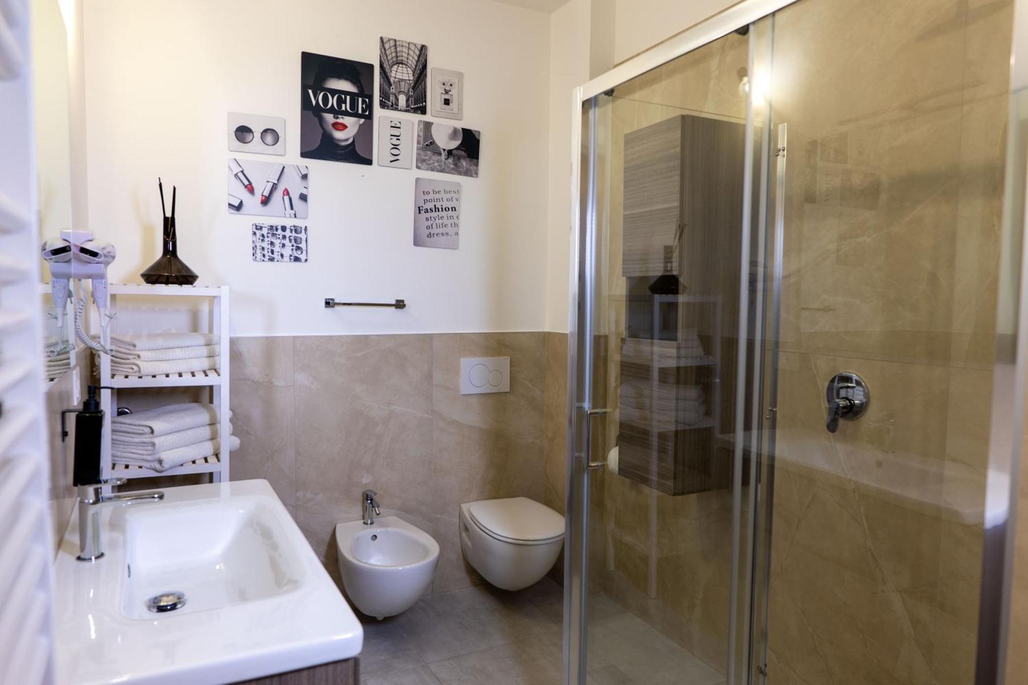 La Casa Sul Naviglio Di Debora Apartment Milan