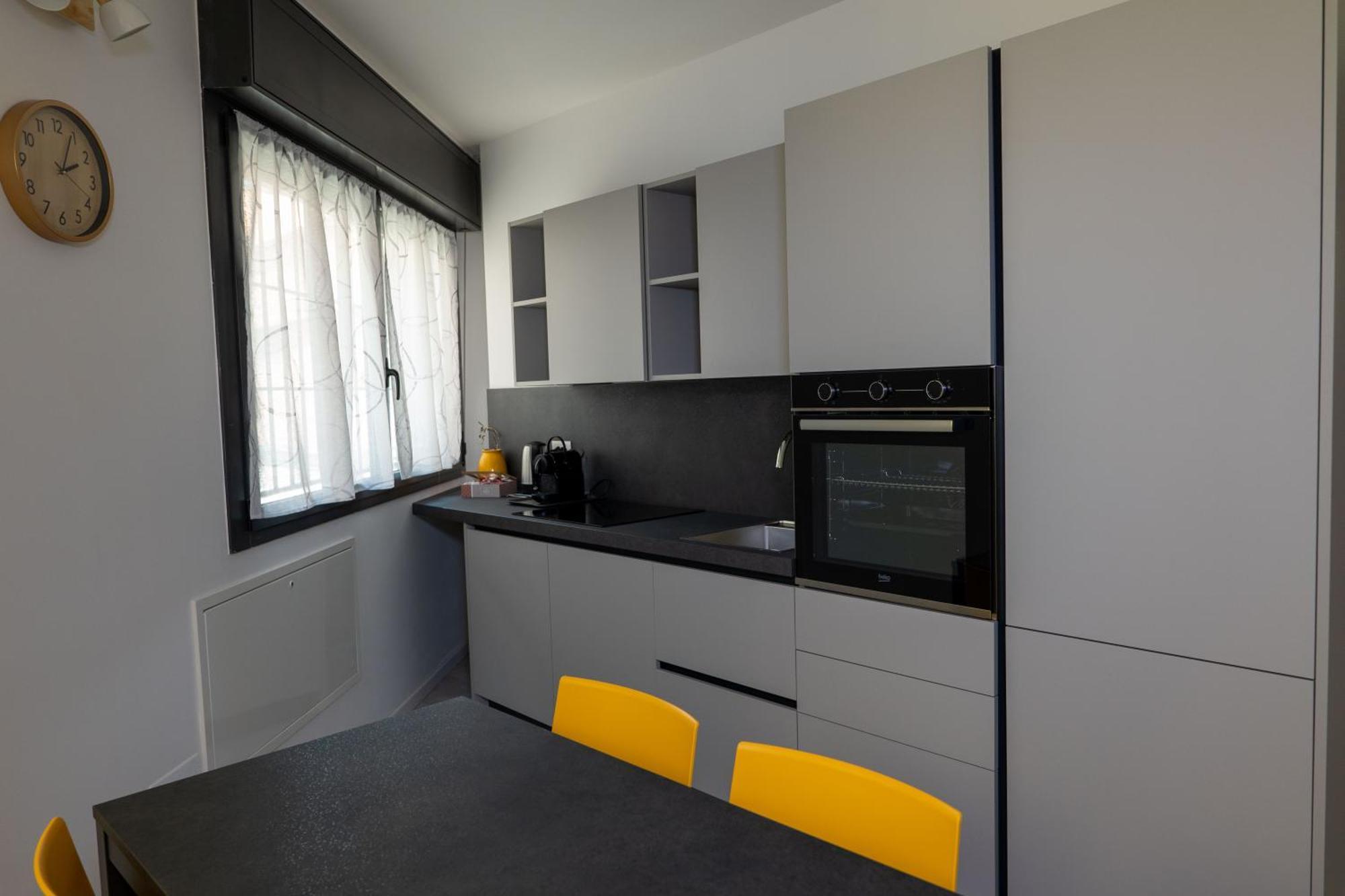 Apartment La Casa Sul Naviglio Di Debora Milan