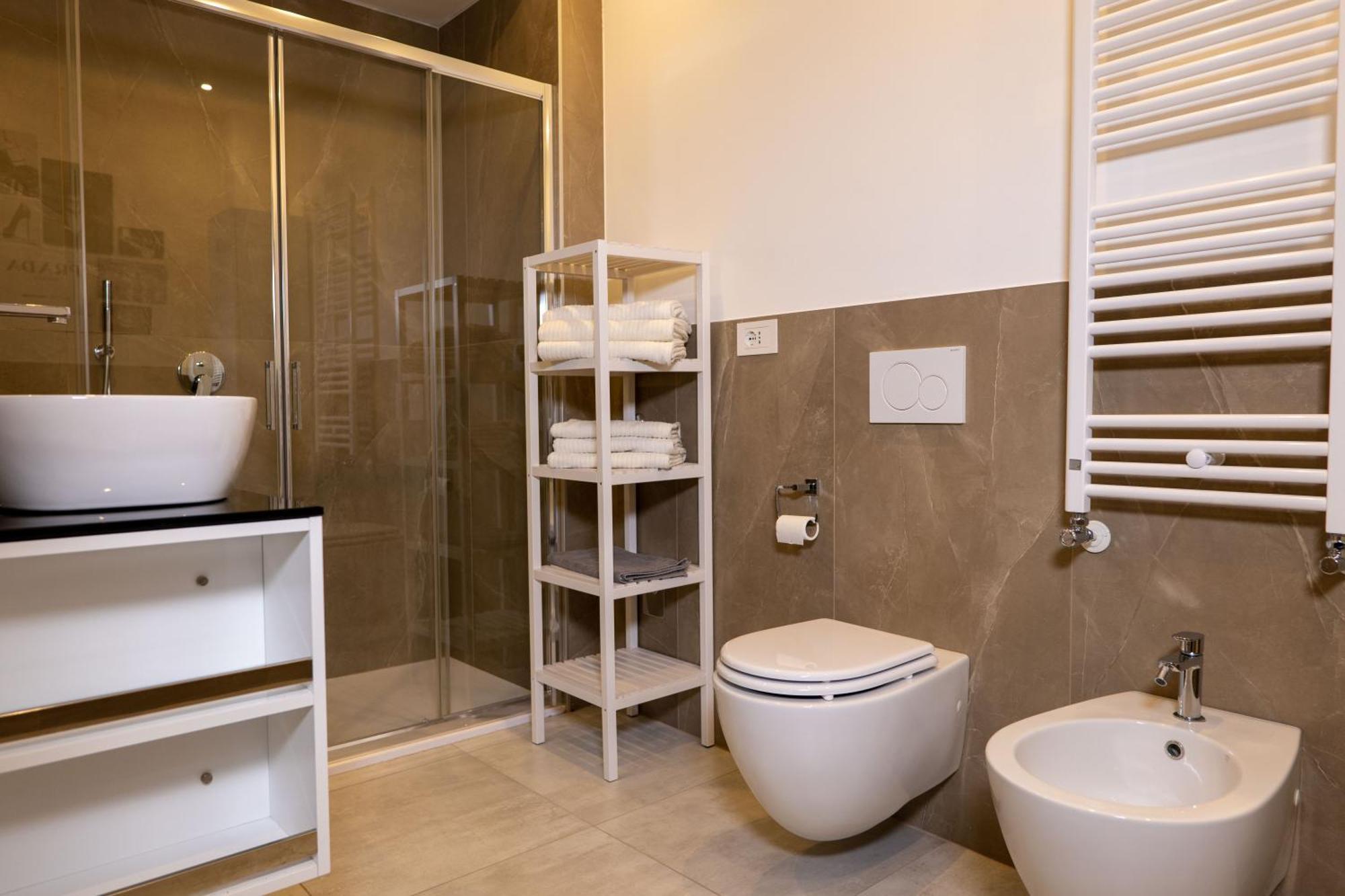 La Casa Sul Naviglio Di Debora Apartment