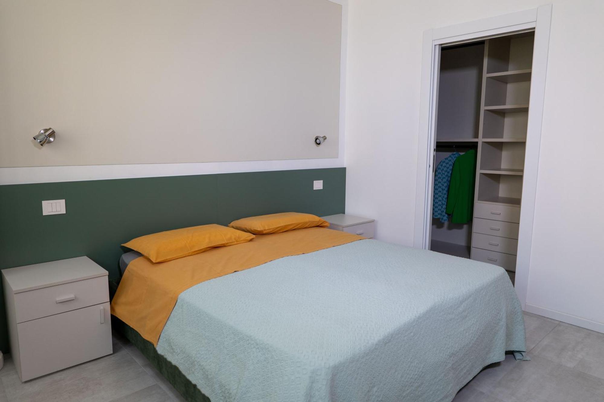 La Casa Sul Naviglio Di Debora Apartment *