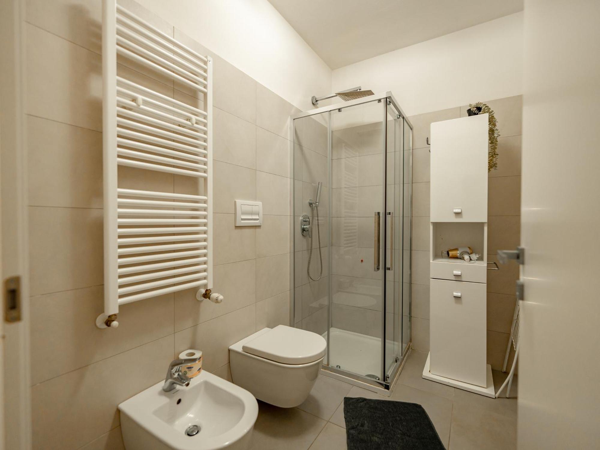 Yr - Navigli Apartamento