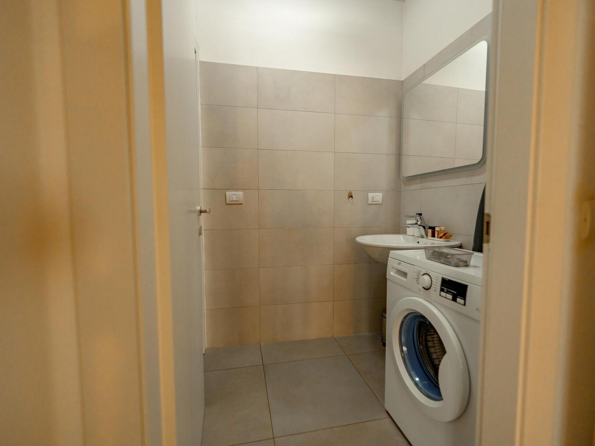 Yr - Navigli Apartamento *