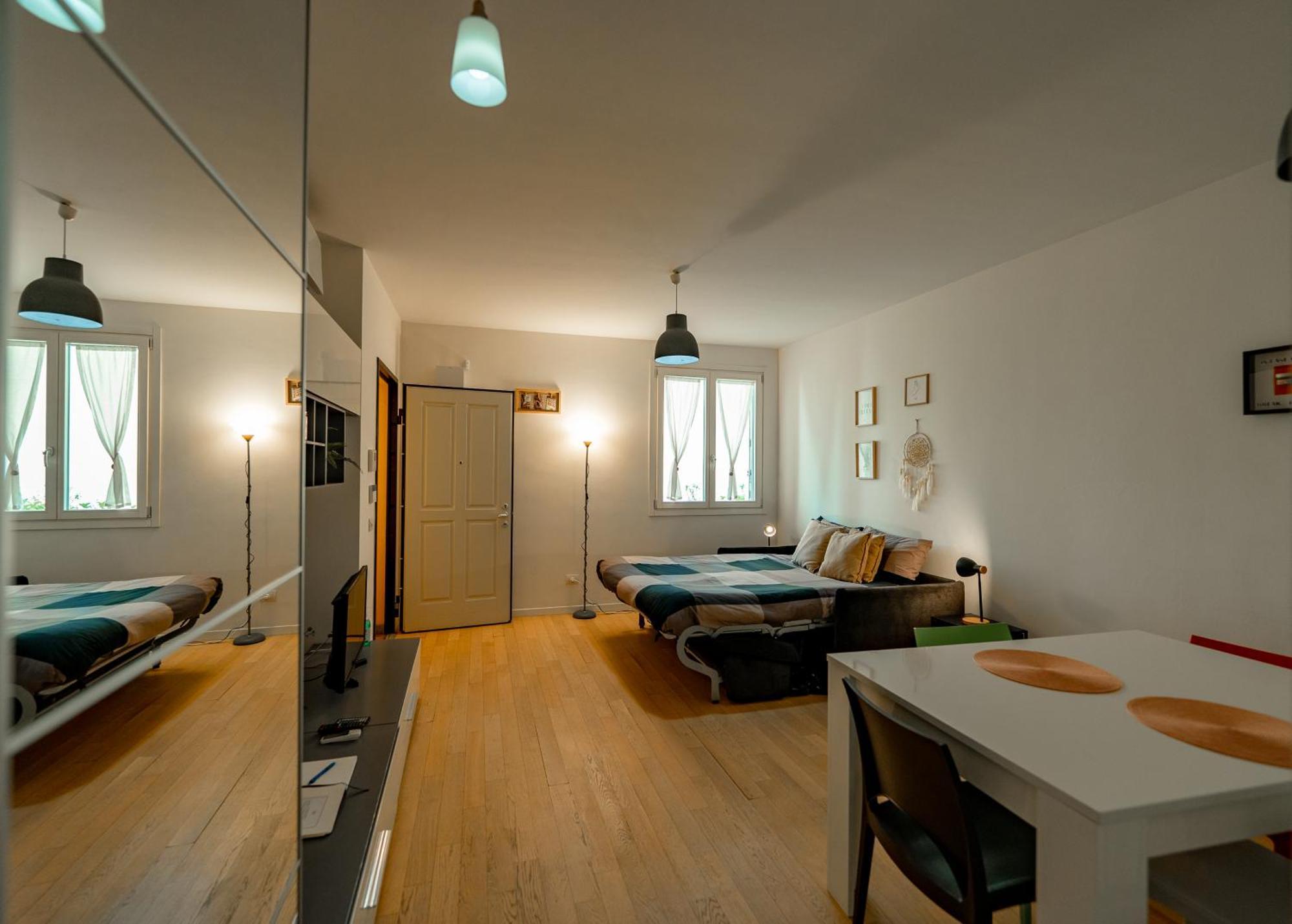 Apartamento Yr - Navigli *