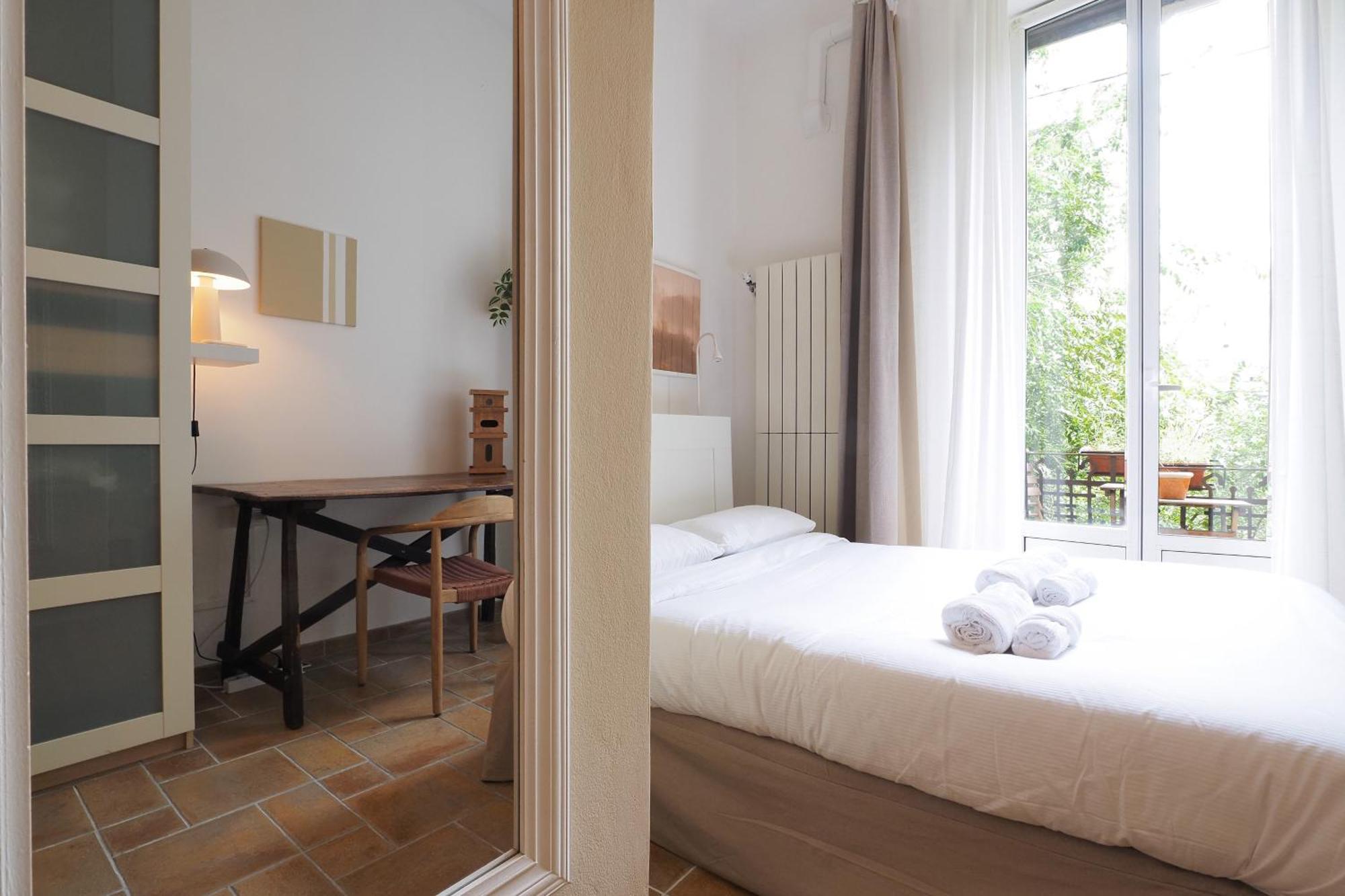 Primopiano - Lomellina Apartamento