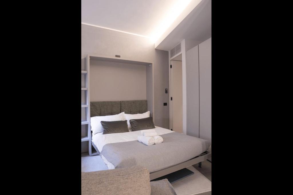 Esclusivo Rifugio A Pochi Passi Dal Duomo - Apt 2 Apartment Mailand