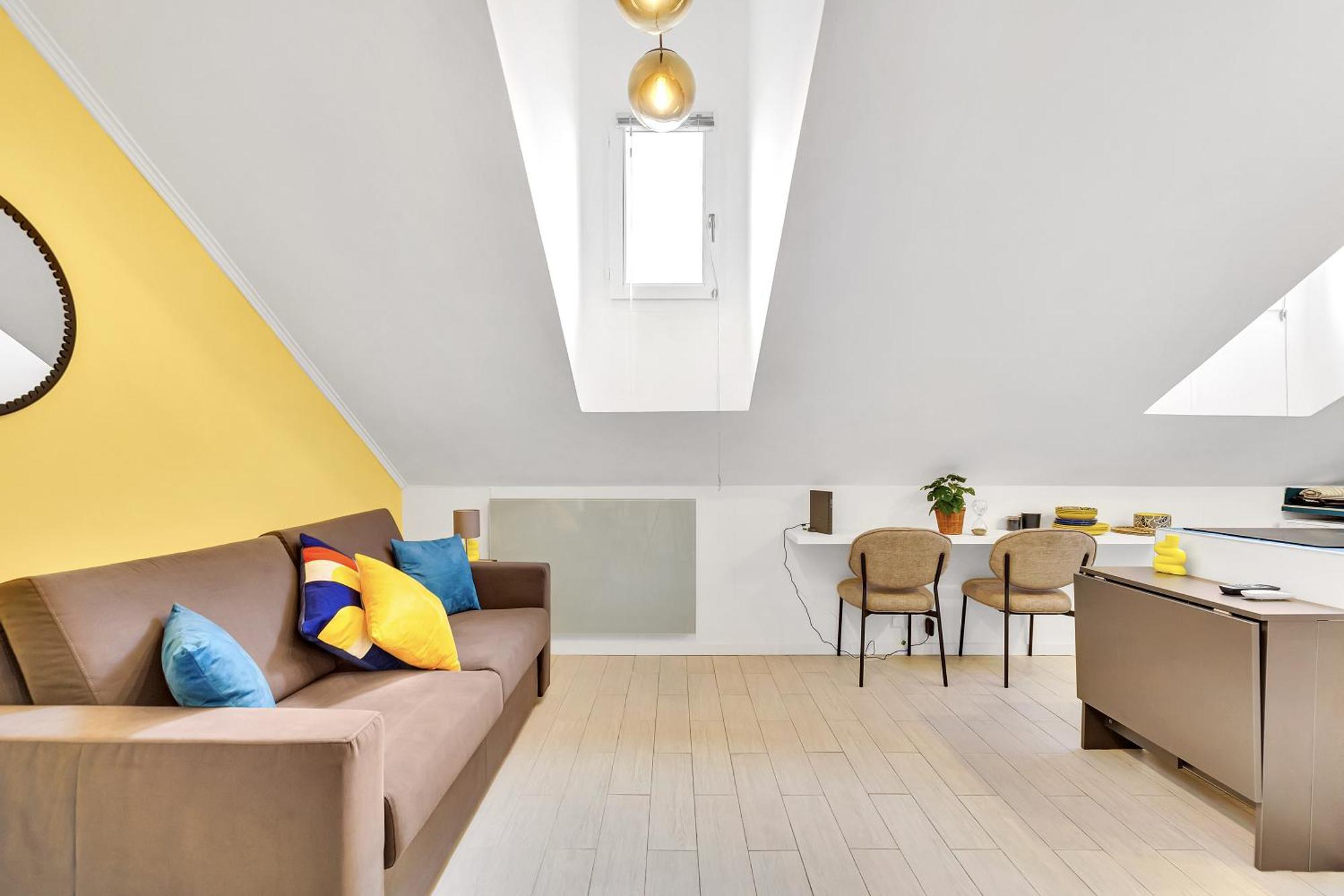 Duomo - Bright Gateway Downtown Apartment Mailand