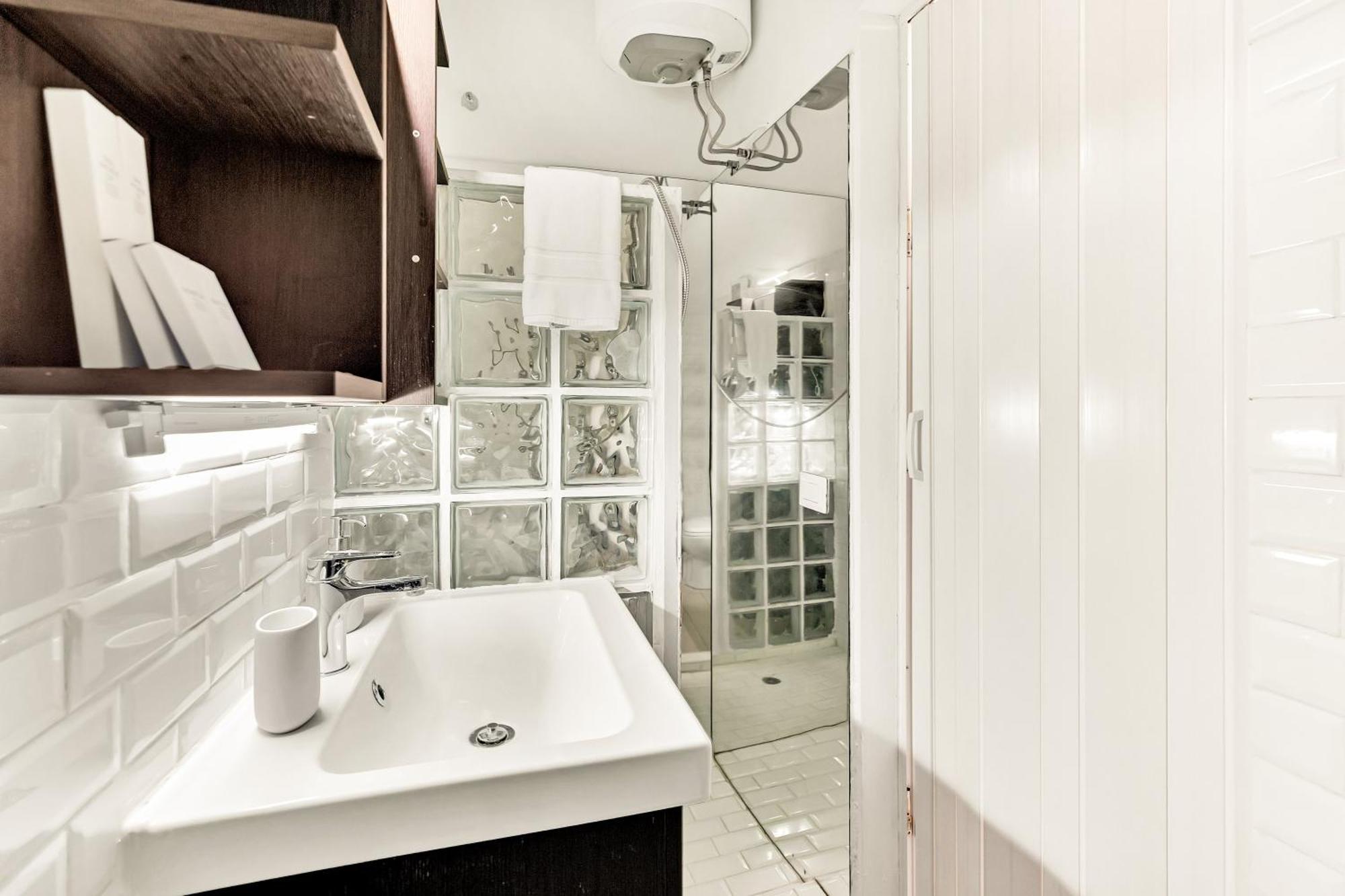 Apartment Duomo - Bright Gateway Downtown Mailand