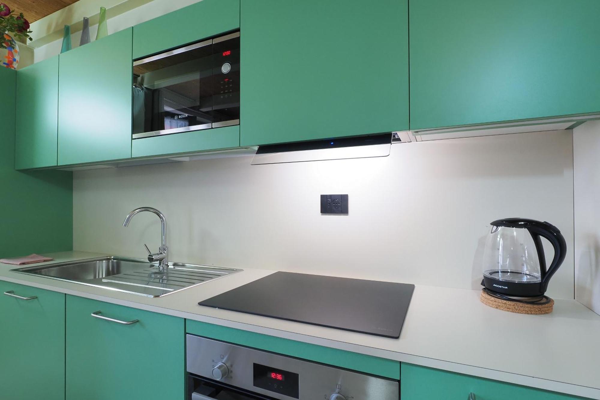 Primopiano - Zumbini G Apartamento Milão