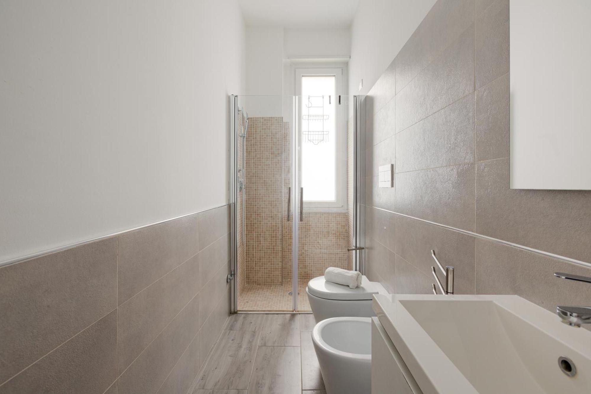 Martesana Cosy Apartment- M1 Gorla Red Line Milan