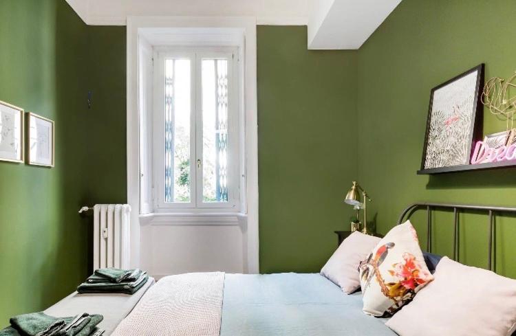 Apartment Hacca Collection-plush Urban Sanctuary In The Center *