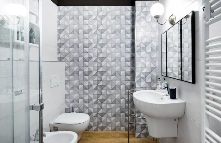 Hacca Collection-plush Urban Sanctuary In The Center * Mailand