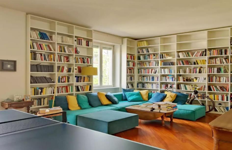 Stanza Nr 4 In Incantevole In Zona Solari Gasthof Mailand