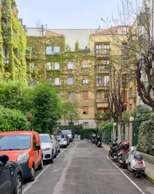 Stanza Nr 4 In Incantevole In Zona Solari Mailand